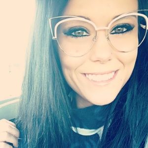 Michael Krors eyeglasses